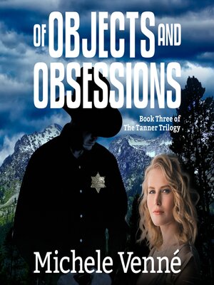 cover image of Of Objects and Obsessions